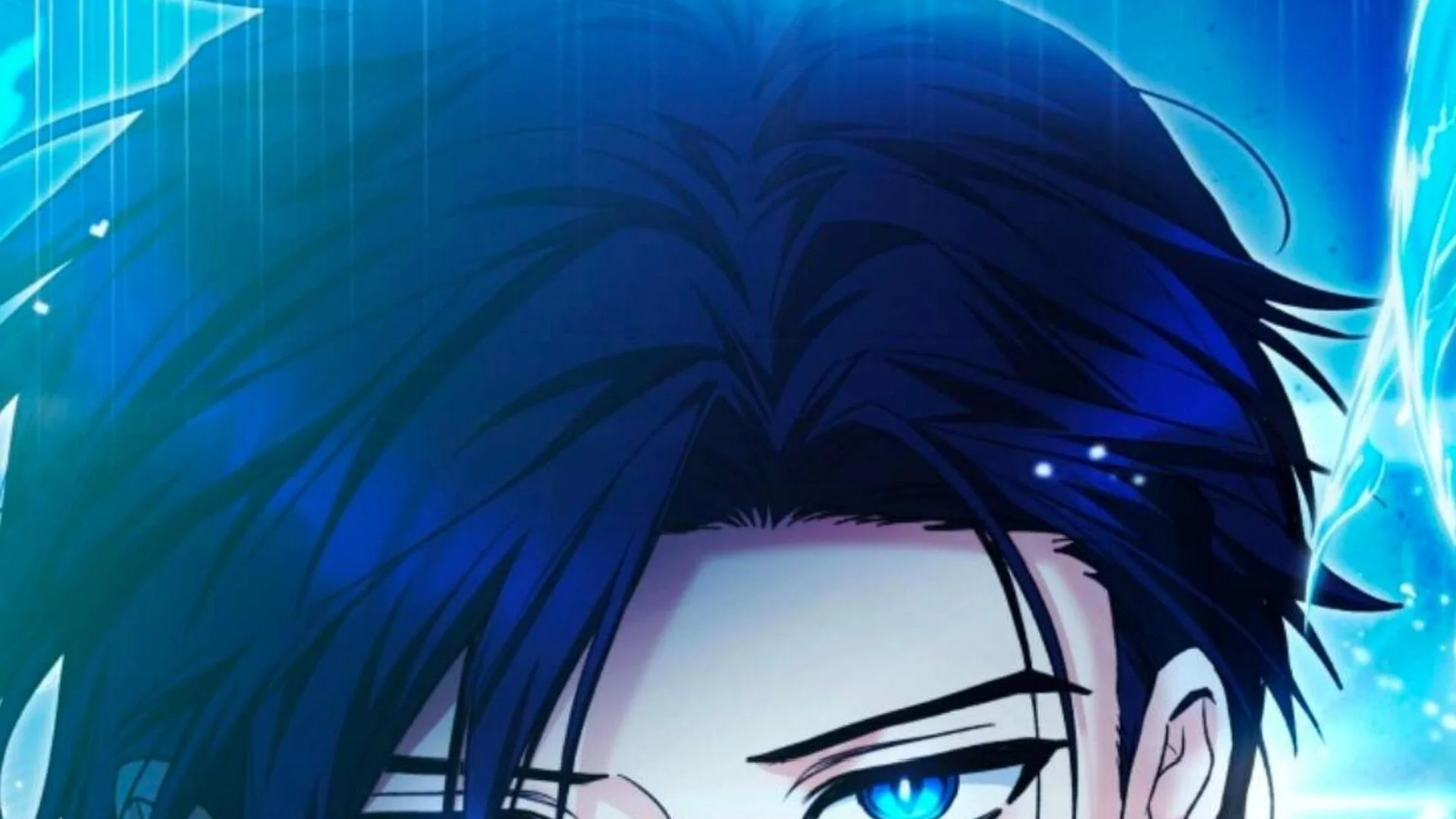 Black Killer Whale Baby Chapter 81 Fix Gambar 192